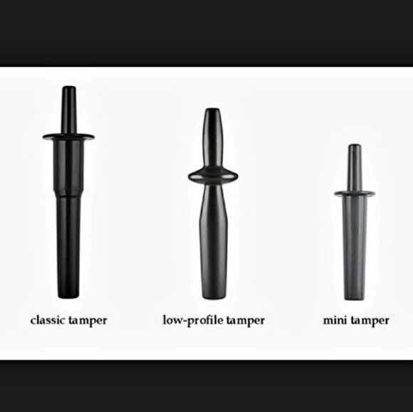 VITAMIX Classic Tamper - Smoothie Blender Muddler Pusher - New - Picture 3 of 3